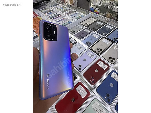 Used & Brand New Items / Cell Phones & Accessories / Cell Phones / Xiaomi / Mi 11T Pro