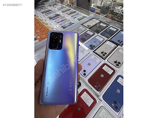 Used & Brand New Items / Cell Phones & Accessories / Cell Phones / Xiaomi / Mi 11T Pro