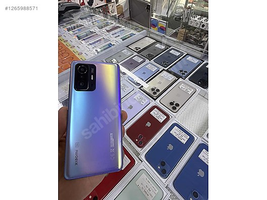 Used & Brand New Items / Cell Phones & Accessories / Cell Phones / Xiaomi / Mi 11T Pro