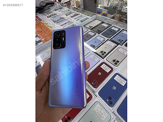 Used & Brand New Items / Cell Phones & Accessories / Cell Phones / Xiaomi / Mi 11T Pro