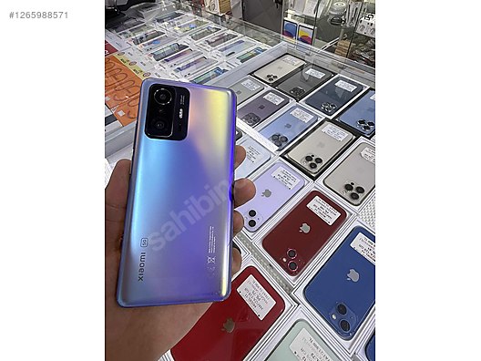 Used & Brand New Items / Cell Phones & Accessories / Cell Phones / Xiaomi / Mi 11T Pro