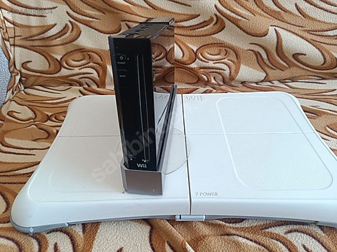 Nintendo Wii sahibinden.comda - 1318988604