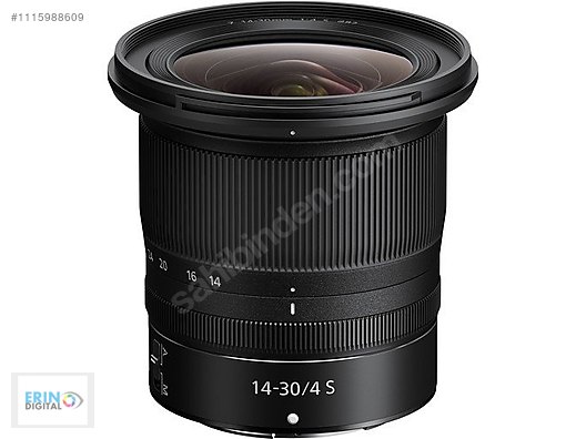 f mount lenses on nikon z