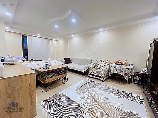 ÖZÜM YAPIDAN 200M2 EMSALSİZ DUBLEKS DAİRE #1279988617