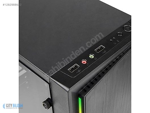 Used & Brand New Items / Gaming & Gamers Exclusive / Gaming PC / Desktop Gaming PC / Zeiron