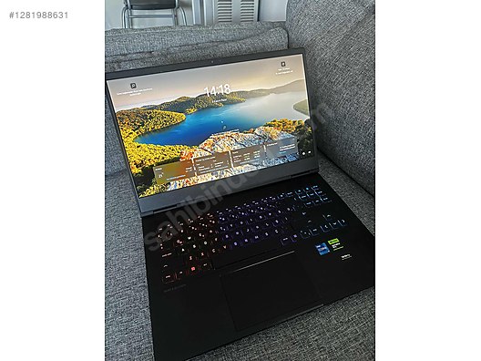 Used & Brand New Items / Gaming & Gamers Exclusive / Gaming PC / Gaming Laptop / HP