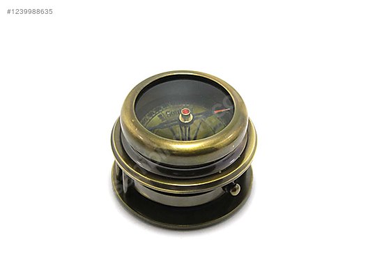 İkinci El ve Sıfır Alışveriş / Spor / Doğa Sporları / Kampçılık & Outdoor / Yön Bulma Malzemeleri