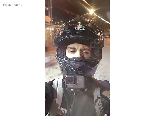 İkinci El ve Sıfır Alışveriş / Fotoğraf & Kamera / Video Kamera / Aksiyon Kamera