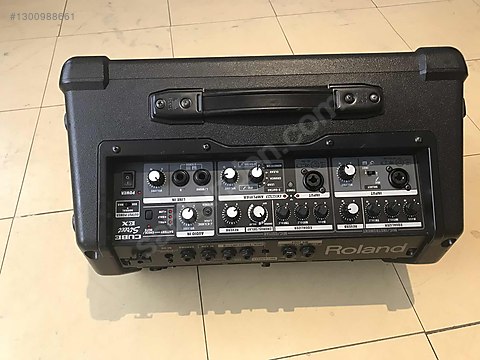 テ*ヤ様 Roland CUBE STREET EX used Roland cube street ex sahibinden.comda - 1300988661