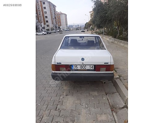 Tofas Sahin Sahin 5 Vites Satilik Sahin Sahibinden Comda 882988686