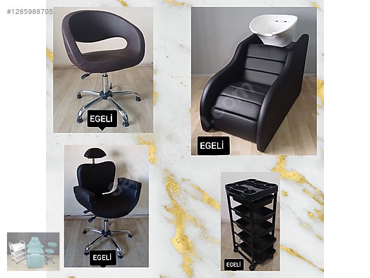 İkinci El ve Sıfır Alışveriş / Kişisel Bakım & Kozmetik / Profesyonel Ekipmanlar / Kuaför Ekipmanları / Toplu Satış