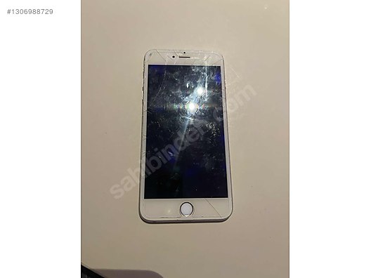 Apple / iPhone 6 Plus / İPhone 6 Plus sahibinden.comda - 1306988729