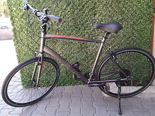 Lapierre Urban shaper 28 sifir ayarinda cok hafif sahibinden.comda