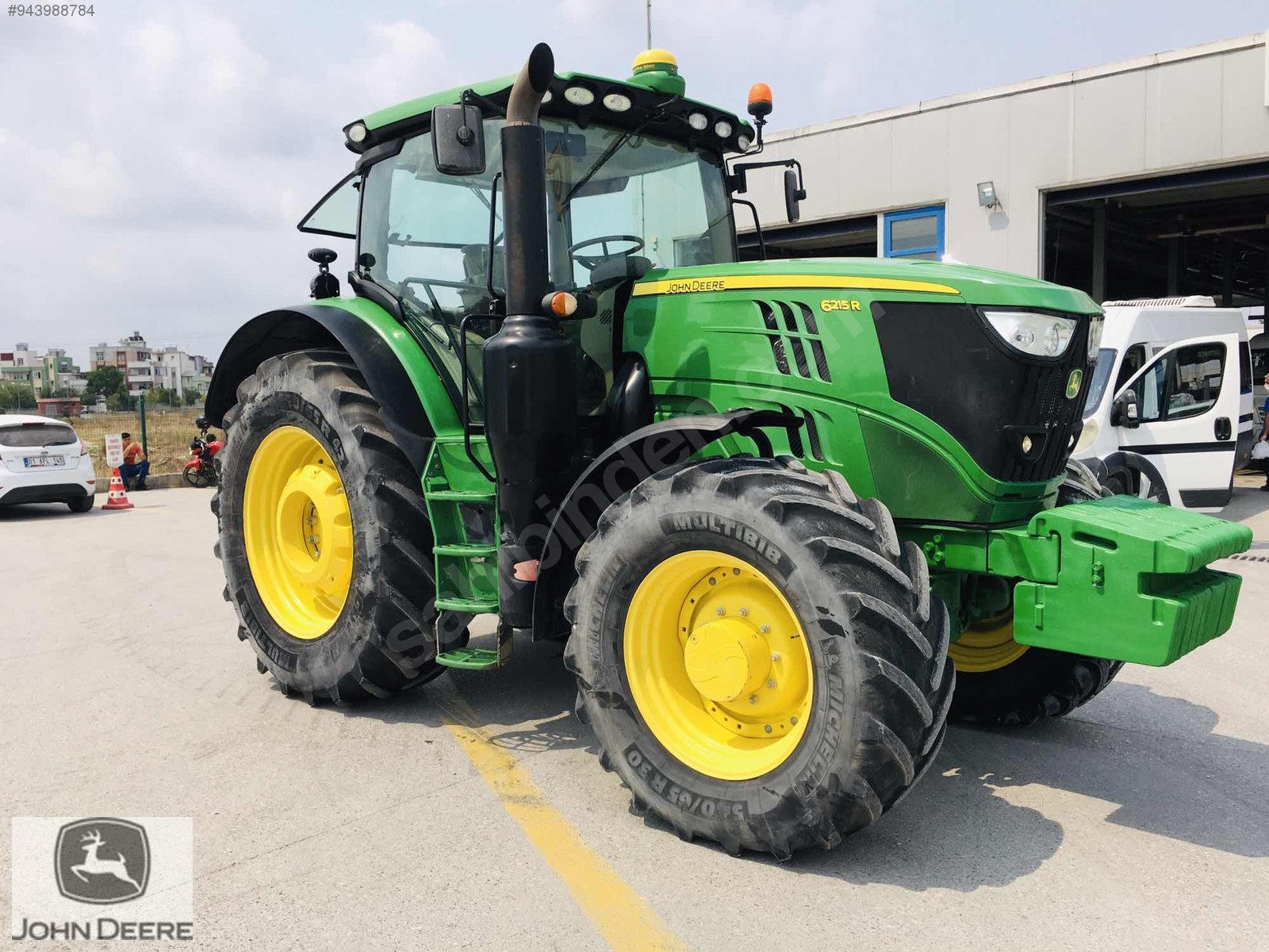 john deere traktor basamak al 66516 john deere traktor basamak al 66516