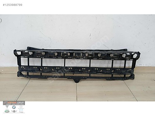 【一時値下げ】Countryman TYPE85 MİNİ COOPER COUNTRYMAN U25 TAMPON ALT IZGARA 51115A091E0 5A091E0