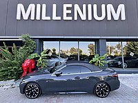 MILLENIUM BMW 430 İ XDRIVE M SPORT/BAYİ ÇIKIŞLI/13.500 KM/2024 #1268988803