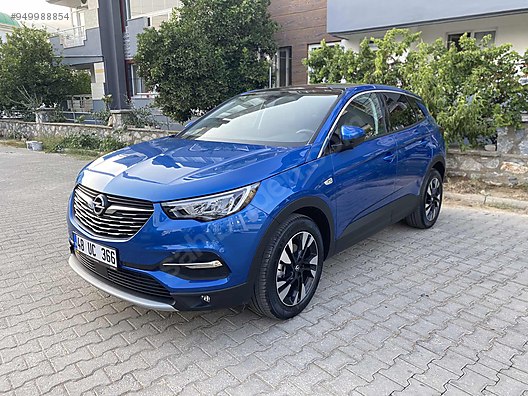 opel grandland x 1 5 d edition explorer 2020 model 400km grandland x edition explorer eat8 at sahibinden com 949988854 opel grandland x 1 5 d edition explorer 2020 model 400km grandland x edition explorer eat8 at sahibinden com 949988854