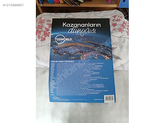 İkinci El ve Sıfır Alışveriş / Kitap, Dergi & Film / Kaynak & Bilgi Kitapları / Sağlık & Tıp