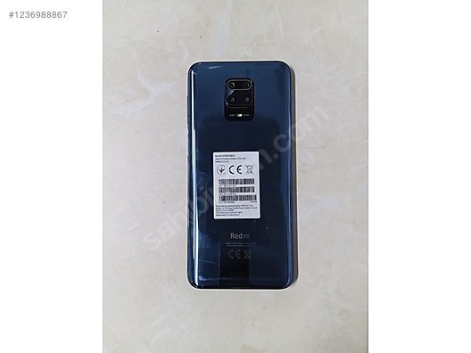 Used & Brand New Items / Cell Phones & Accessories / Cell Phones / Xiaomi / Redmi Note 9 Pro