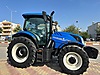 Machinery / Agricultural Machines / Tractors / New Holland / TR6.160S