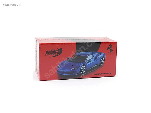 Mini GT Diecast Model 1:64 Ferrari Araba