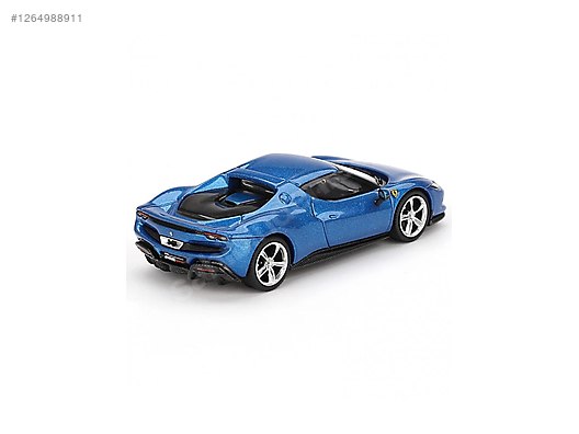 Mini GT Diecast Model 1:64 Ferrari Araba