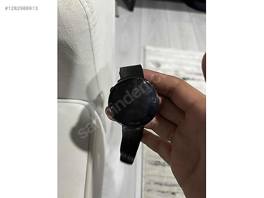 İkinci El ve Sıfır Alışveriş / Cep Telefonu & Aksesuar / Giyilebilir Teknoloji / Akıllı Saat / Polar