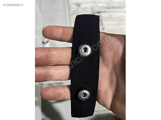 Temiz kullanılmış polar vantage m