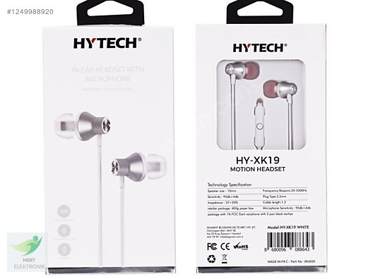 İkinci El ve Sıfır Alışveriş / Bilgisayar / Çevre Birimleri / Kulaklık & Mikrofon