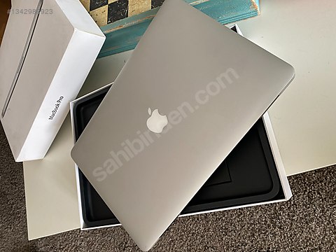 MacBook本体 MacBook Pro Mid 2014 Core i7 16GB/1TB Apple Macbook / Mac Book Pro mid.2014 - i7- 15 inch sahibinden