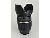 TAMRON AF 28-75 mm F/2.8 MACRO LENS NİKON UYUMLU