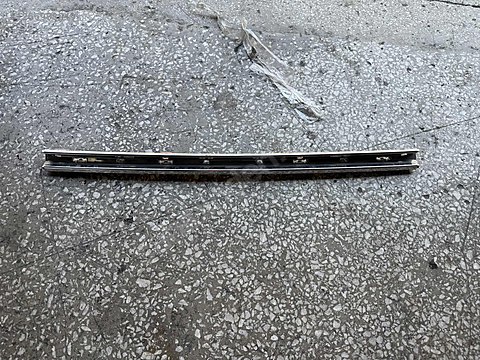 MERCEDES W223 S400 ARKA TAMPON ORTA NİKELAJ ÇITA A2238855800