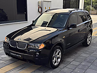 2010 BMW X3 20d xDrive HATASIZ BOYASIZ 256.000 KM #1278988982