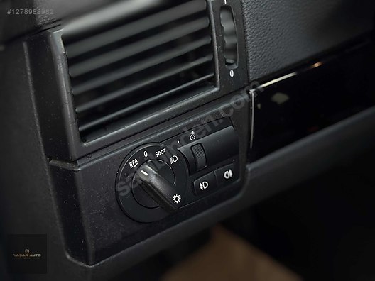 Vasıta / Arazi, SUV & Pickup / BMW / X3 / 20d xDrive / 2.0d xDrive