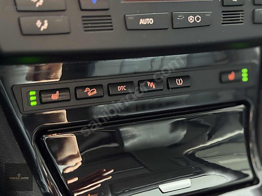 Vasıta / Arazi, SUV & Pickup / BMW / X3 / 20d xDrive / 2.0d xDrive