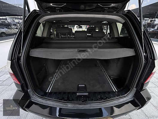 Vasıta / Arazi, SUV & Pickup / BMW / X3 / 20d xDrive / 2.0d xDrive