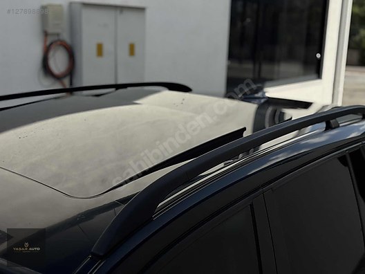 Vasıta / Arazi, SUV & Pickup / BMW / X3 / 20d xDrive / 2.0d xDrive