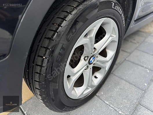 Vasıta / Arazi, SUV & Pickup / BMW / X3 / 20d xDrive / 2.0d xDrive