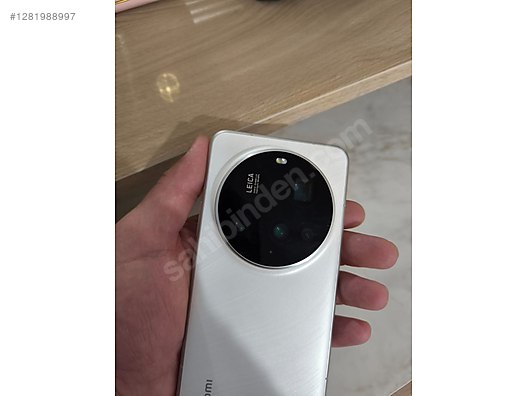 Used & Brand New Items / Cell Phones & Accessories / Cell Phones / Xiaomi / 15 Ultra