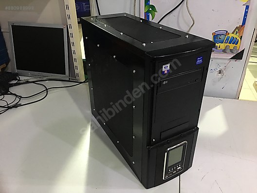 4 Cekirdek Gamig Kasali Uygun Fiyatli Kasa 6 Taksit Toplama Masaustu Modeller Ilanlari Sahibinden Com Da 880988998