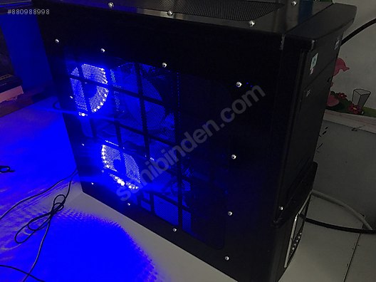 4 Cekirdek Gamig Kasali Uygun Fiyatli Kasa 6 Taksit Toplama Masaustu Modeller Ilanlari Sahibinden Com Da 880988998