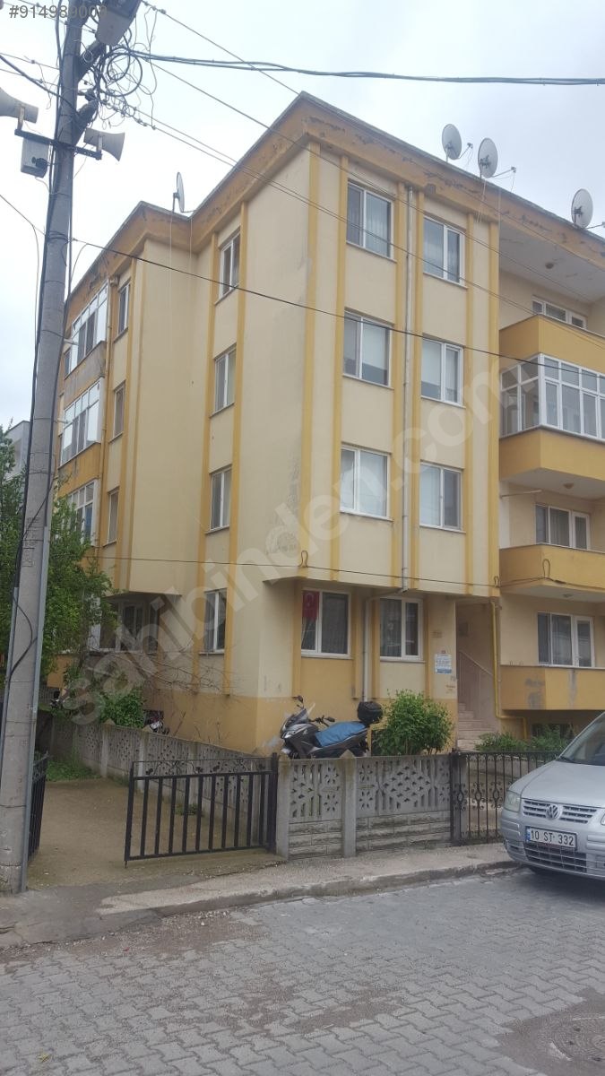 SAHİBİNDEN SATILIK 3+1 TEMİZ DAİRE Satılık Daire İlanları sahibinden
