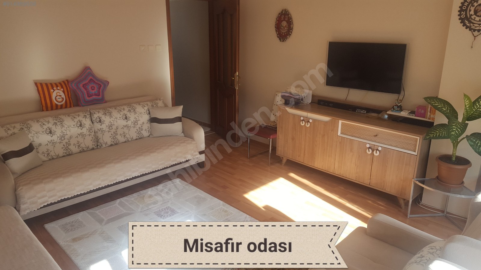sahibinden kiralık ev susurluk