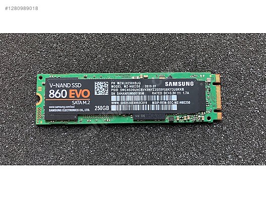 Used & Brand New Items / Computers / Desktops / Desktop Components / Solid State Drive