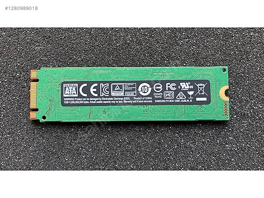 Used & Brand New Items / Computers / Desktops / Desktop Components / Solid State Drive