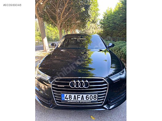 sahibinden satilik audi a6