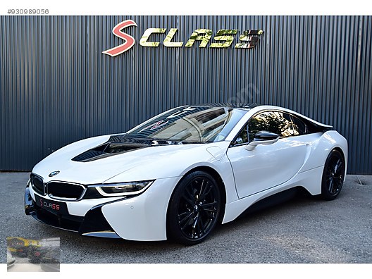 bmw i serisi i8 premium techno sclass 2015 bmw i8 premium techno carbon paket bayi at sahibinden com 930989056