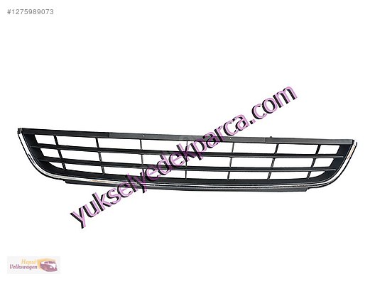 Tampon Orta Izgara 5C6853671 5C6853677 Jetta (2010-2015) - İlan ve