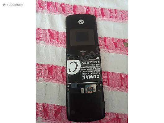 motorola v3 olx