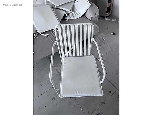 İkinci El ve Sıfır Alışveriş / Bahçe & Yapı Market / Toplu Satış